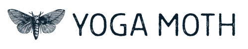 Yoga Moth