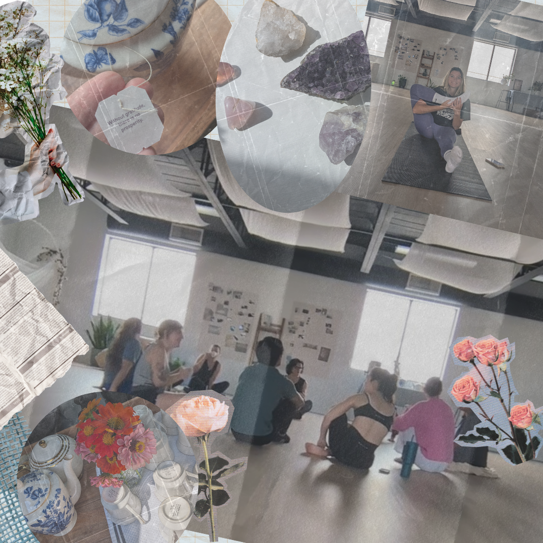 Yoga Communi-Tea (1) Yoga Orlando